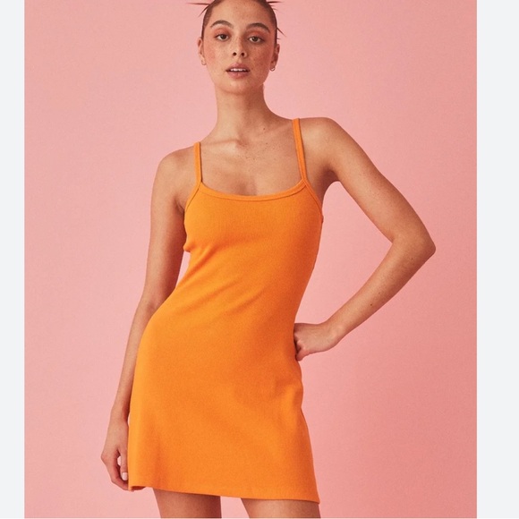 SUMMI DRESS - Picture 4 of 11